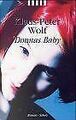 Donnas Baby. von Klaus-Peter Wolf | Buch | Zustand akzeptabel