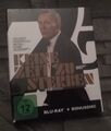 JAMES BOND 007 KEINE ZEIT ZU STERBEN LIMITIERTE DIGIBOOK DOPPEL BLU RAY NEU &OVP