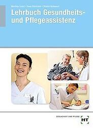 Lehrbuch Gesundheits- und Pflegeassistenz von Simon... | Buch | Zustand sehr gutGeld sparen & nachhaltig shoppen!