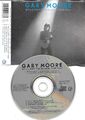 GARY MOORE - Still Got The Blues - 1990 - 4 tracks