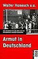 Armut in Deutschland von Walter Hanesch | Buch | Zustand sehr gut