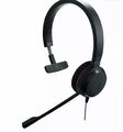 Jabra  Evolve 20MS Mono On Ear Headset USB-A MS Teams Kopfhörer Top!!!