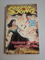 Spencer Spratt - Sandra King - Prudence Browns teuflischer Plan K366-14 Spencer 