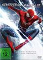 Spider-Man:  The Amazing 2 - Rise of Electro (Andrew Garfield)       | DVD | 214