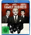 SEAN/HOFFMAN,DUSTIN/BRODERICK,MATTHEW/+CONNERY - FAMILY BUSINESS  BLU-RAY NEU