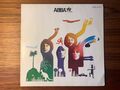 ABBA - The Album - Vinyl LP (Polydor 1977) F/G