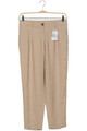 Opus Stoffhose Damen Hose Pants Chino Gr. EU 38 Beige #86y0xpu