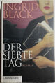 Der siebte Tag von Ingrid Black Buch Zustand Akzeptabel