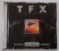 TFX, the cutting edge of aerial combat, die Spitze des Luftkampfes