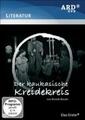 Der kaukasische Kreidekreis, 1 DVD | BRD | Franz P. Wirth | Deutsch | DVD | DVD