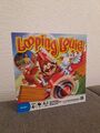 Hasbro: 2011 Looping Louie komplett Original In OVP Kinderspiel 