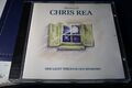 Chris Rea - The best of - New light through old windows - CD