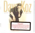 Dave Koz - Off The Beaten Path