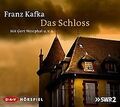 Das Schloss: Hörspiel von Kafka, Franz | Buch | Zustand gut