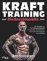 Krafttraining - Die Enzyklopädie: 381 Übungen und 116 Tr... | Buch | Zustand gut