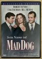 Sein Name ist Mad Dog | DVD | Robert De Niro & Bill Murray & Uma Thurman