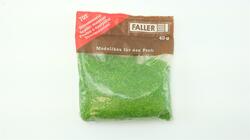 Faller H0 170702 Streumaterial, maigrün, 30 g