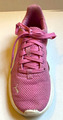 PUMA Sneaker, Gr.37 rosa weiß, Turnschuhe, Hallenschuhe, Sportschuhe pink