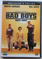 Bad Boys - Harte Jungs - Collector`s Edition DVD 