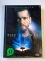 The Arrival - Mediabook - Cover B - Blu-Ray & DVD - Neu & OVP