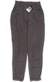 Vero Moda Stoffhose Damen Hose Pants Chino Gr. S Grau #aeacqk0