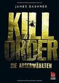 Die Auserwählten - Kill Order: Das Prequel zur Ma... | Buch | Zustand akzeptabel