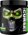 JNX Cobra Labs The Curse Pre-Workout 250 g green apple Training Booster Energie