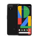 Google Pixel 4 XL Dual SIM 128GB just black