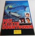 NFK-Filmprogramm: KIRK DOUGLAS in "Der letzte Countdown" mit Martin Sheen #301