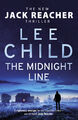 The Midnight Line The new Thriller Lee Child Taschenbuch Trade paperback (UK)