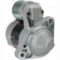 HC-Cargo Starter 0.7 KW passend für Nissan Note 1.4 Micra III 1.2 16V 1.0 114199