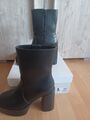 Damen Stiefeletten  gr.36 Neu