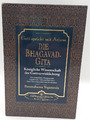 Die Bhagavad-Gita, Paramahansa Yogananda, Self-Realization Fellowship, 2005