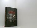 Das schwarze Blut: Roman (Ehrenwirth Belletristik) Roman Grangé, Jean-Christophe