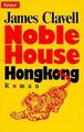 Noble House Hongkong Roman | Buch | Droemer Knaur