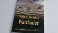 Wattläufer. Wolf S. Dietrich. Cuxland Krimi. Taschenbuch