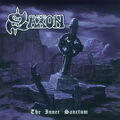 Saxon The Inner Sanctum (Vinyl) 12" Album Coloured Vinyl (Limited Edition)