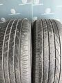 2 x 235/55R18 100V Sommerreifen Hankook Ventus S1 Evo 2 SUV 4,7mm 2019