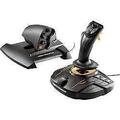 Joystick Thrustm. T.16000M FCS HOTAS für PC retail