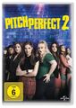 Pitch Perfect 2 DVD Zustand sehr gut