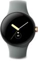 Google Pixel Watch WiFi Aussteller / wie Neu