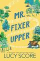 Mr. Fixer Upper von Lucy Partitur Taschenbuch