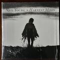 Neil Young - Harvest Moon (x2LP) - 2017 RSD Ltd. Edition NM/NM