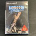 Biohazard outbreak file 2 PS2 Japan Japanese Video Game From Japan