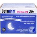 CEFANIGHT intens 2 mg Stix 42 St PZN17553559