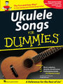 Ukulele Songs for Dummies | Ukulele | Buch | 2012 | Hal Leonard