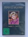 DVD Box Mord ist ihr Hobby - Staffel 5, Teil 1 [3 DVDs] 11 Episoden