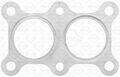 ELRING 447.450 Gasket, exhaust pipe for AUDI,SEAT,SKODA,VW,VW (FAW),VW (SVW)