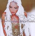 Classics:the Best of Sarah Brightman von Brightman,Sarah | CD | Zustand sehr gut