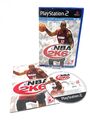 PS2 Playsation 2 Spiel Game - NBA 2K6